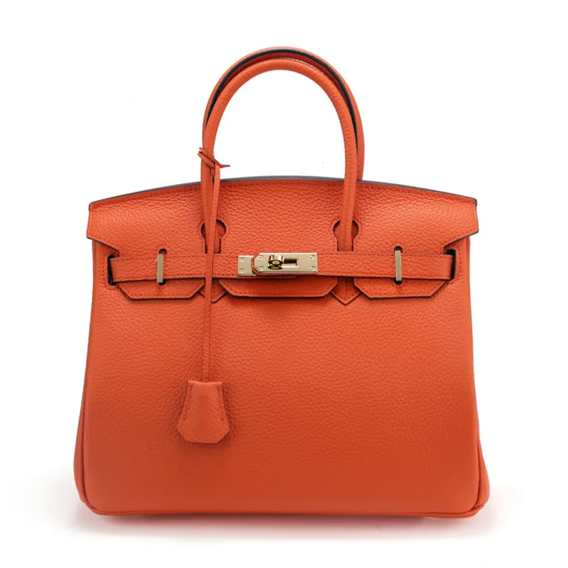 

New Arrival 2019 Brand Genuine Leather Women Handbag Soft Leather Fashion Shoulder Bag Large Capacity Casual Women Bag Sac A