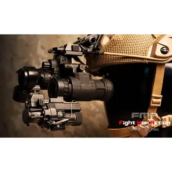 

FMA Dummy PAS-29 1:1 For PVS-15/18/31 Display wilcox mount mich aor1 Devgru
