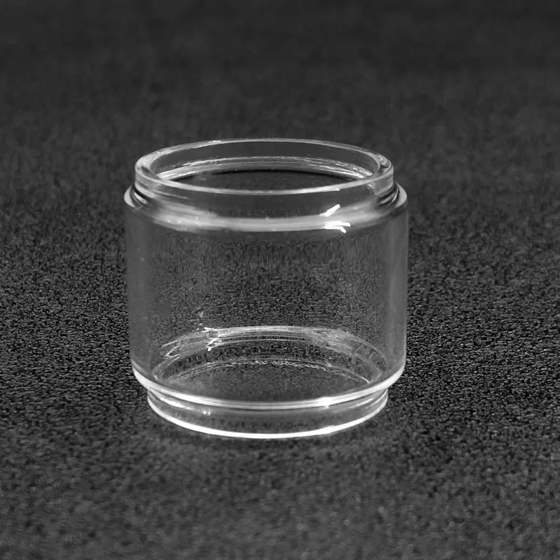 

Replacement Bulb Pyrex Glass Tube Extend Capacity for Digiflavor Siren V2 GTA MTL 22mm Version 2ml Tank Atomizer