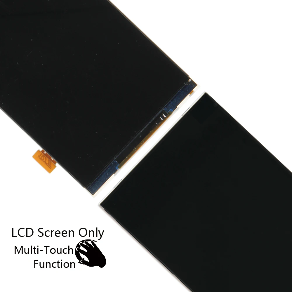 Экран для Samsung Galaxy Grand Prime G530 LCD G530H G530F Матрица экрана внутренняя панель Объектив G531