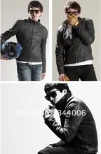 2013 New Cool uglyBROS Rockerz jacket Men and women in the spring and autumn racing leisure suit jacket