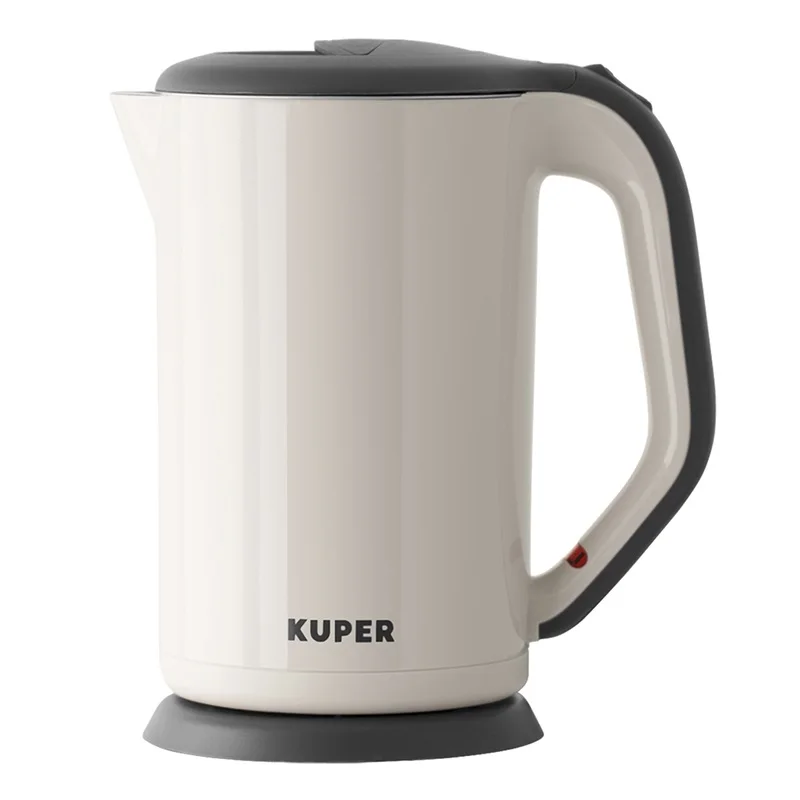 Чайник электрический KUPER, KU1900K, 1800W, 1,7 л