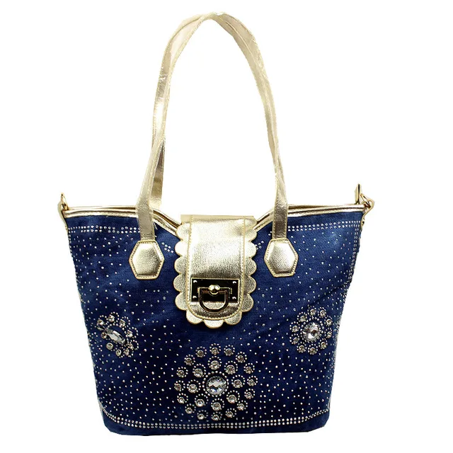 Us 59 99 Fashion Denim Women Bag Jeans Shoulder Bags Cowboy Handbags S Crossbody Satchels Lady Luxury Diamond In Us 59 99 Fashion Denim Women Bag Jeans Shoulder Bags Cowboy Handbags S Crossbody Satchels Lady Luxury Diamond In