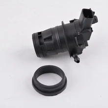 Capqx омывателя ветрового стекла двигатель и тормозной насос для 4runner Camry Corolla RAV4 Lexus Scion Ford Fusion Accord OEM#85330-21010