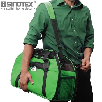 

Pet Carrier Dog Bag Designer Bags for Puppy Medium Transport Carriers Oxford Breathable for Cats 1PCS/Lot