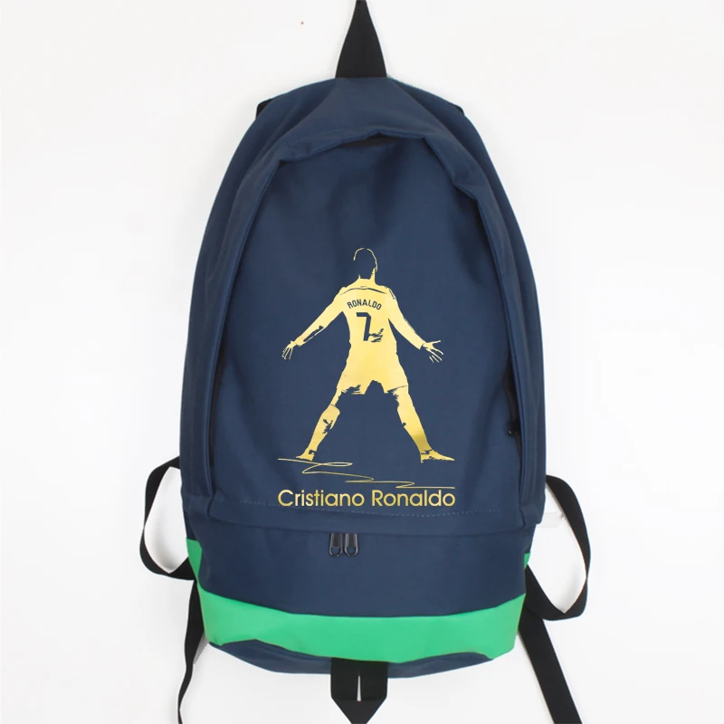 cristiano ronaldo backpack