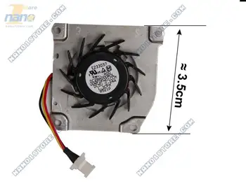

laptop cpu cooling fan for DELL latitude D420 D430 PP09S UDQF2FH01CCM DC28A000R0L KJ415 XK030 FJ378 GC054007VH-A 13.B2291.F.GN