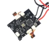 Controlador de vuelo FC01/Servo de PZ-15320/3,8 x 3E, juego de Hélice para Kingkong, ala pequeña 450X FPV, irrompible, EPP, ala voladora ► Foto 2/6