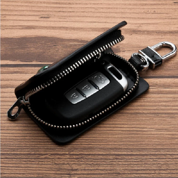SV journey modified car key fob keychain remote control protective