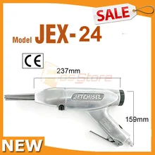 JEX-28 пневматические струйные зубила пневматическая игла для снятия шлака пневматический пистолет для удаления ржавчины инструменты для удаления ржавчины JEX-24