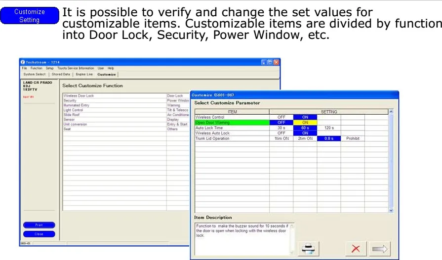 OTC сканер V14.00.18 GTS TIS3 OTC VIM OBD Сканер обновление для Toyota it2 диагностический сканер для Toyota OTC IT3 Global Techstream