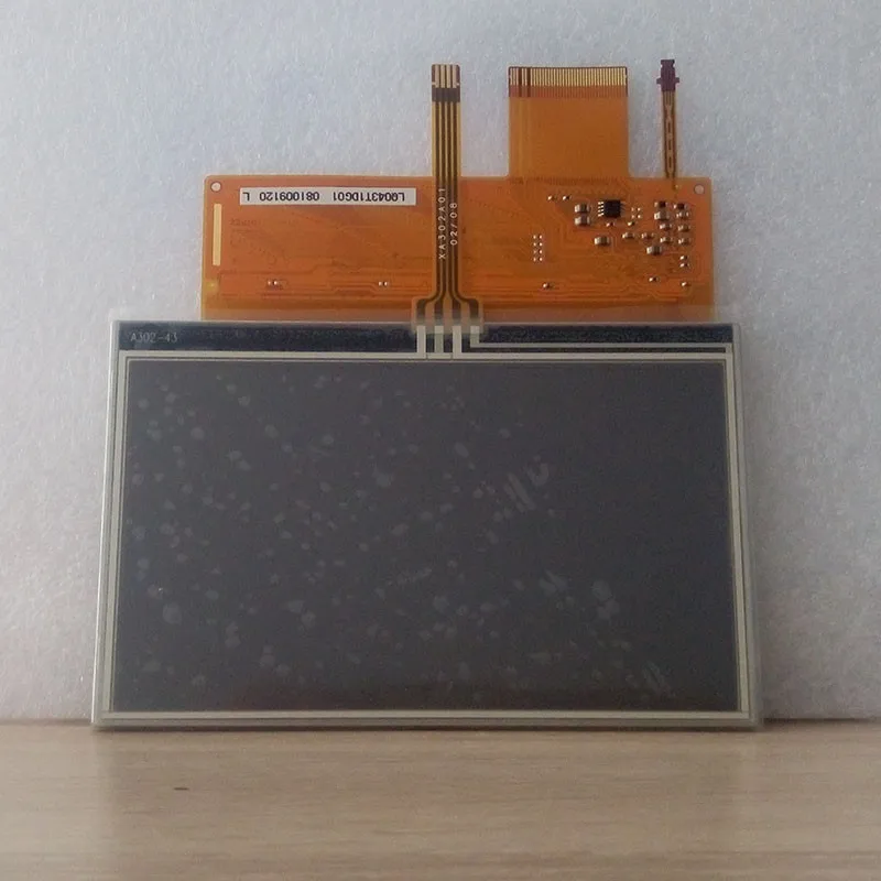LQ043T1DG01 3