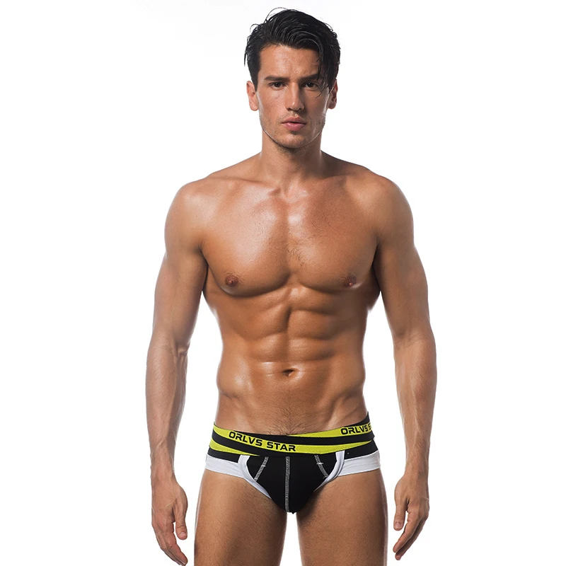 Ropa interior hombre сексуальное нижнее белье мужские сетчатые трусы Cueca U Pouch мужское хит
