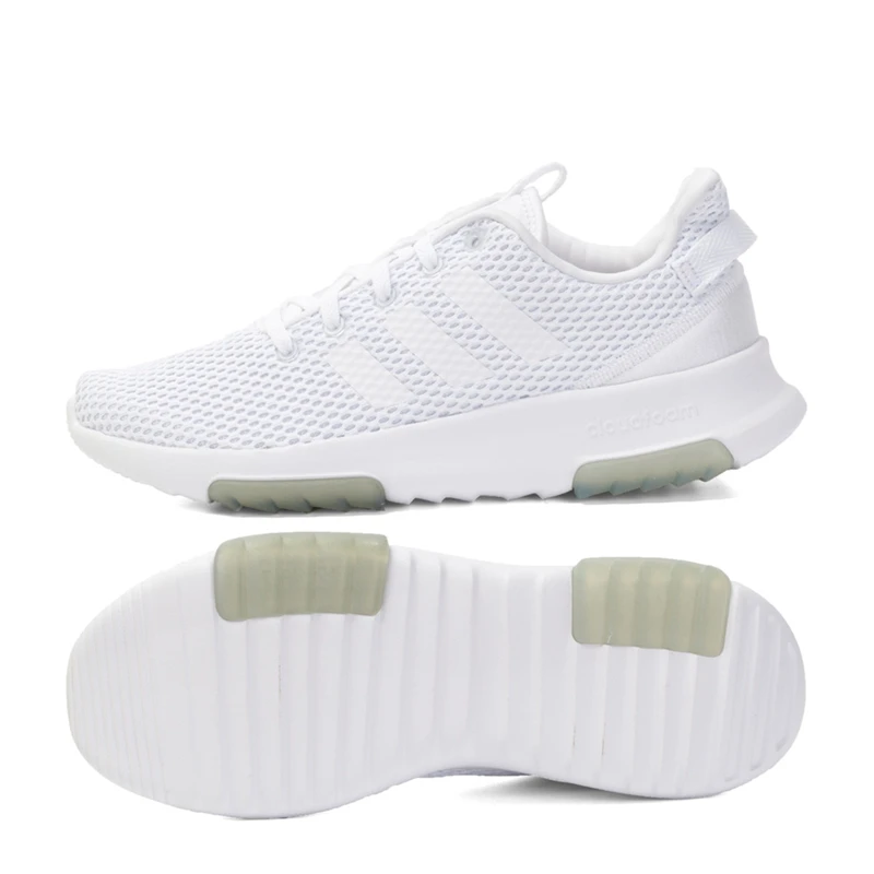 adidas neo cf racer