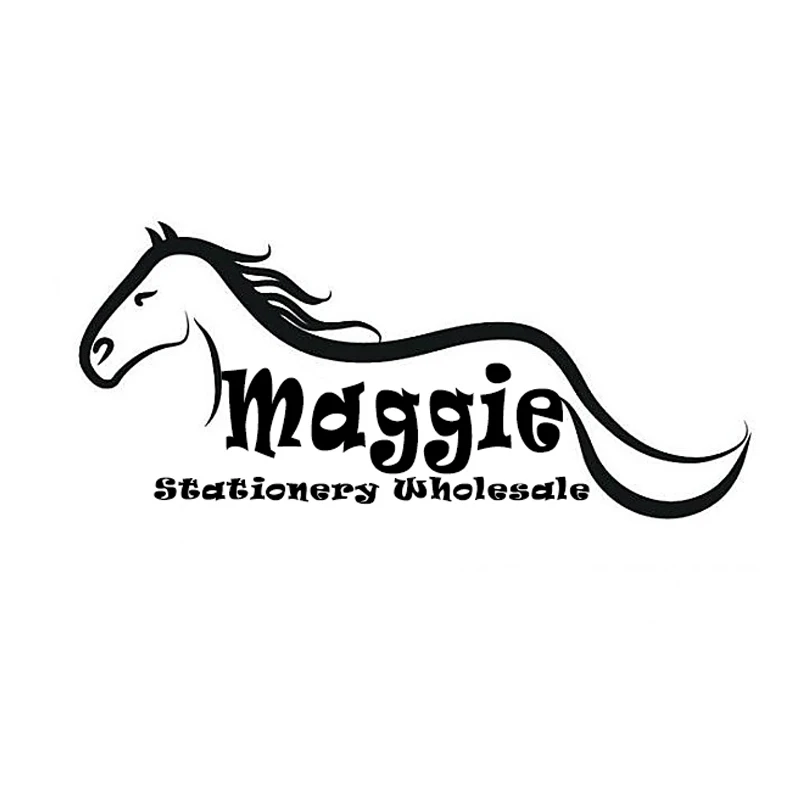Maggie Stationery Wholesale Customize Extra Shipping Cost Link Cretive
