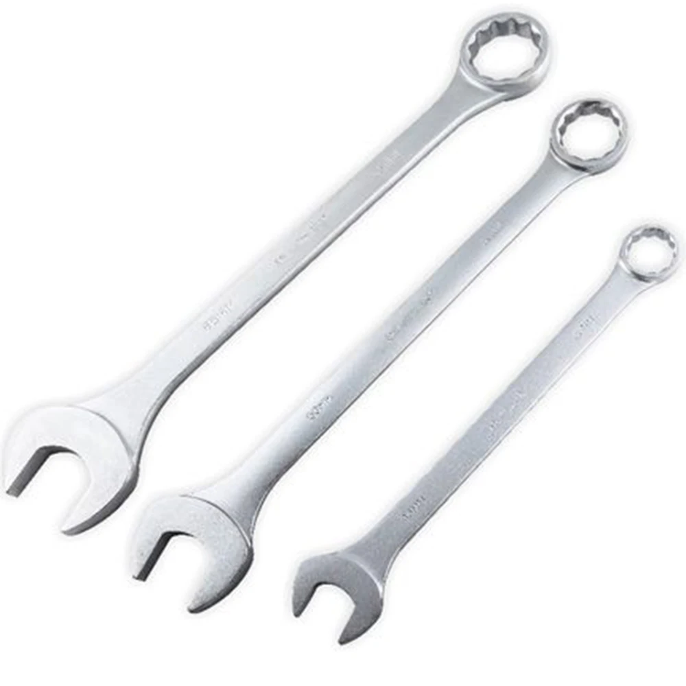 35CM 65CM Large Machine Repair Wrench Two Wrenches Large Car Repair