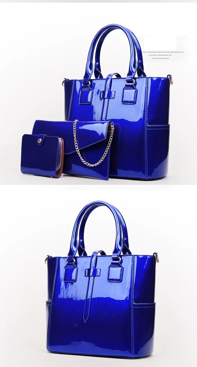 Bolsas de ombro