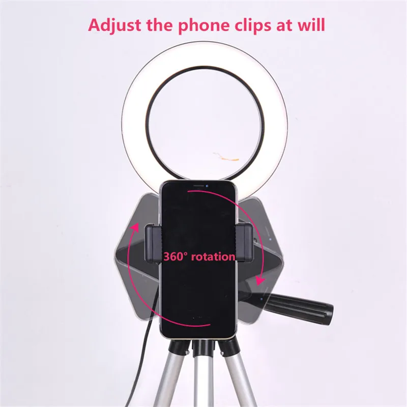 Camera