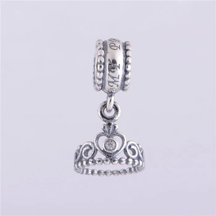 ciondolo pandora tiara ciondolo pandora tiara