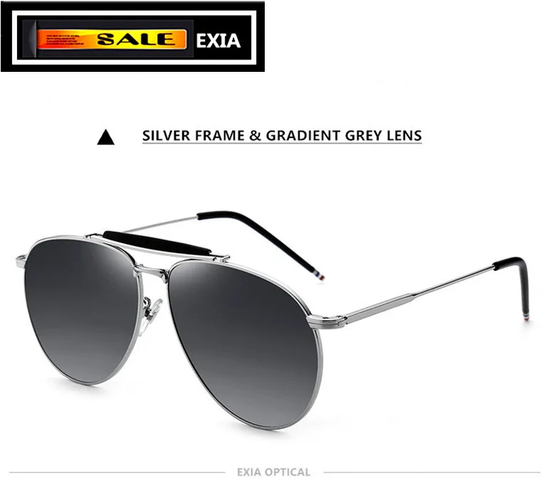 Polarized Lenses Sunglasses SHMC Waterproof Ophthalmic Spectacle KD 49