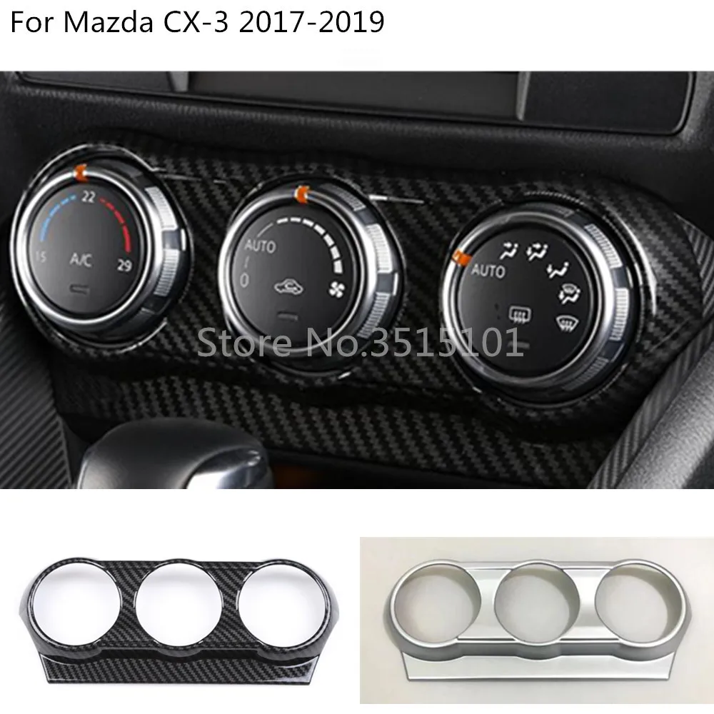 air sensor left middle outlet (g347) cover trim garnish Air detector conditioning middle Car