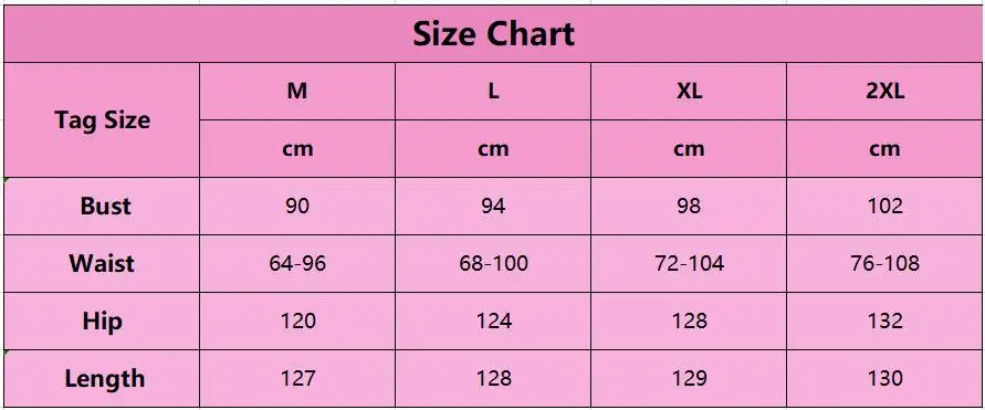 size