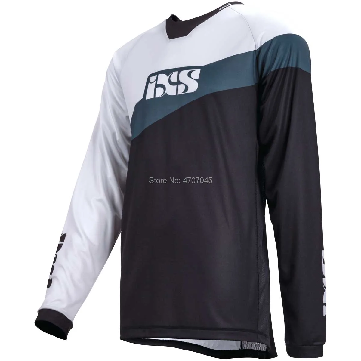

2019pro Team ropa Moto Jersey MX MTB Off Road Mountain Bike DH Bicycle Jersey DH BMX Motocross Jerseys Cycling