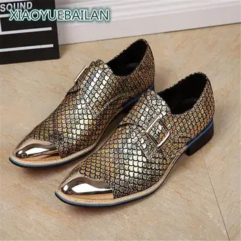 

Man must 37-46 Leather Shoes Men High Quality Brand Men Shoes Casual Pointed Toe Moccasins Men Loafers top