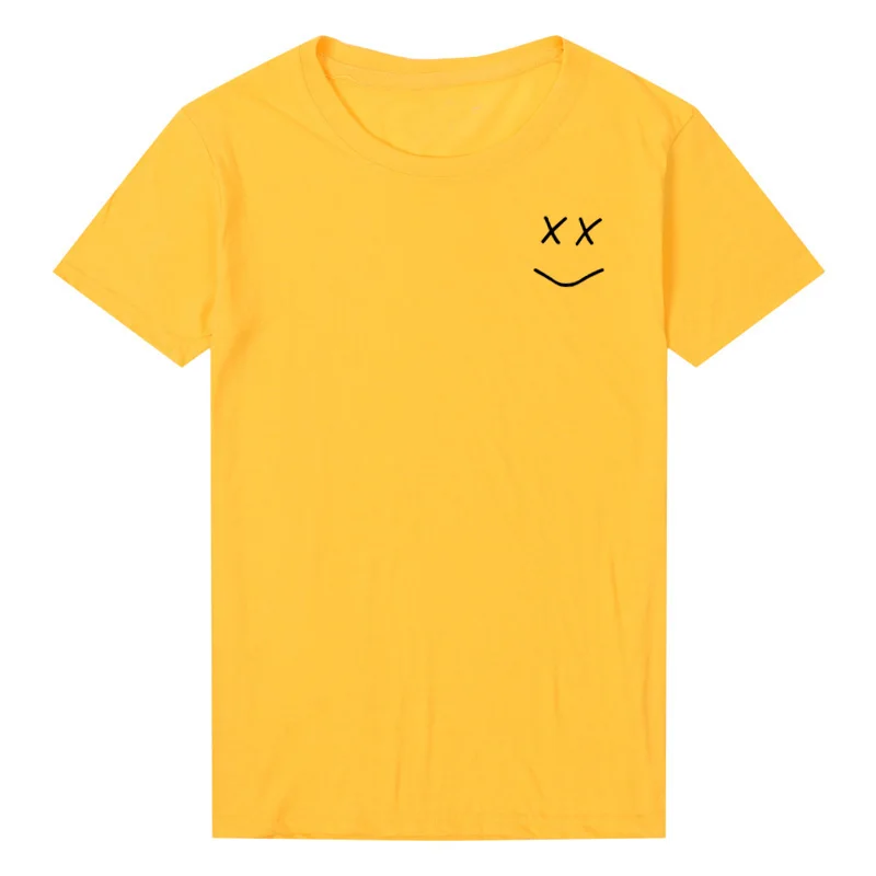 Pkorli Louis Tomlinson T Shirt Men Women Pocket T-Shirt Unisex One Direction Harajuku Tee Shirt Femme Summer Top S-XXXL