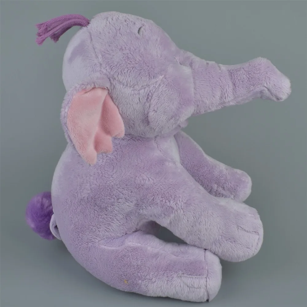 Murah 35 Cm Asli Lumpy Ungu Gajah Lucu Lembut Barang Mewah Mainan Bayi Ulang Tahun Hadiah Gratis Pengiriman Harga 35 Cm Asli Lumpy Ungu Gajah Lucu Lembut Barang Mewah Mainan Bayi Ulang Tahun Hadiah Gratis Pengiriman