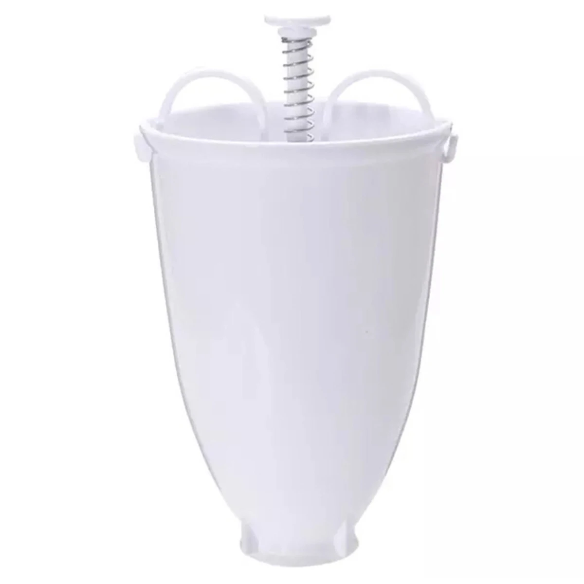 DIY Doughnut Donut Dough Maker Machine Manual Dispenser Kitchen Utensil