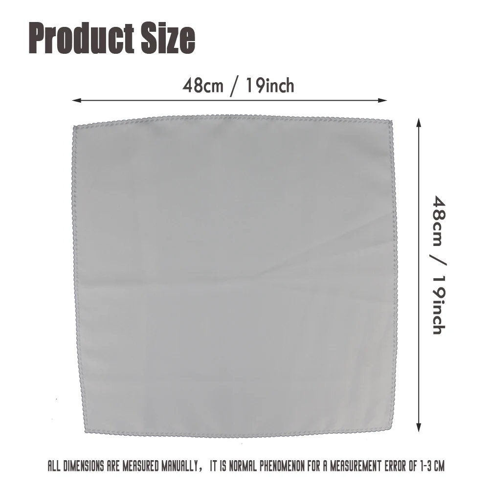 Size - 