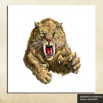 

Ancient animals Painting Animal Classical oil Painting Drawing art Spray Unframed Canvas miniature picture picture45128193