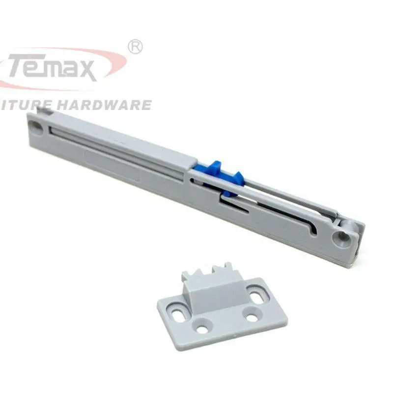 Furniture Drawer Slide Adapter Soft Close Hydraulic Cabinet