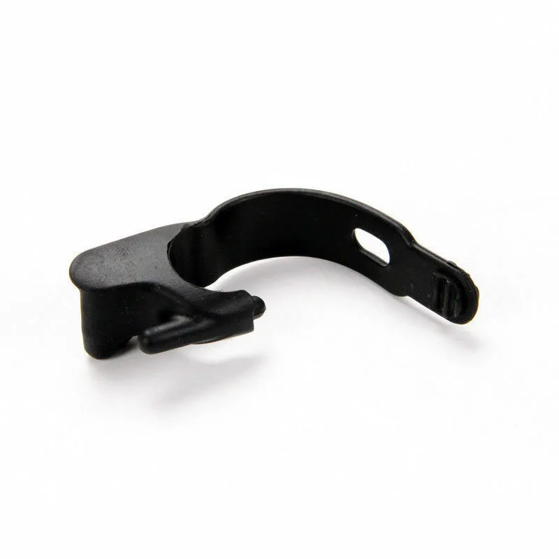 

1* Motorcycle Cruise Control Throttle Control Assist Rocker Clamp Stopper Newly