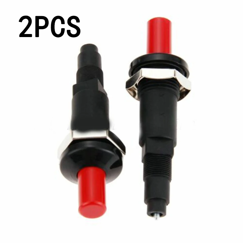 

Safe Environmentally Friendly 2Pc Ignitor Kit Propane Gas Heaters For Cooking BBQ Grill Igniter Gas Stove Tool