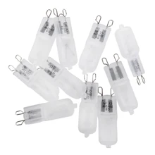 BIFI-10 x G9 галогенный светильник ing 25W теплый белый