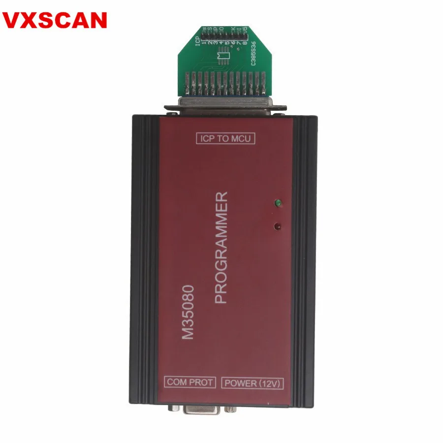 

M35080 Mileage Programmer V3.0 For BMW With M35080 chip
