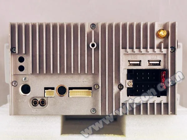 Top WITSON Android 9.0 Octa core PX5 CAR DVD player For MERCEDES-BENZ C CLASS W203 CLK W209 M W163 4GB RAM 64 CAR GPS NAVIGATION 3