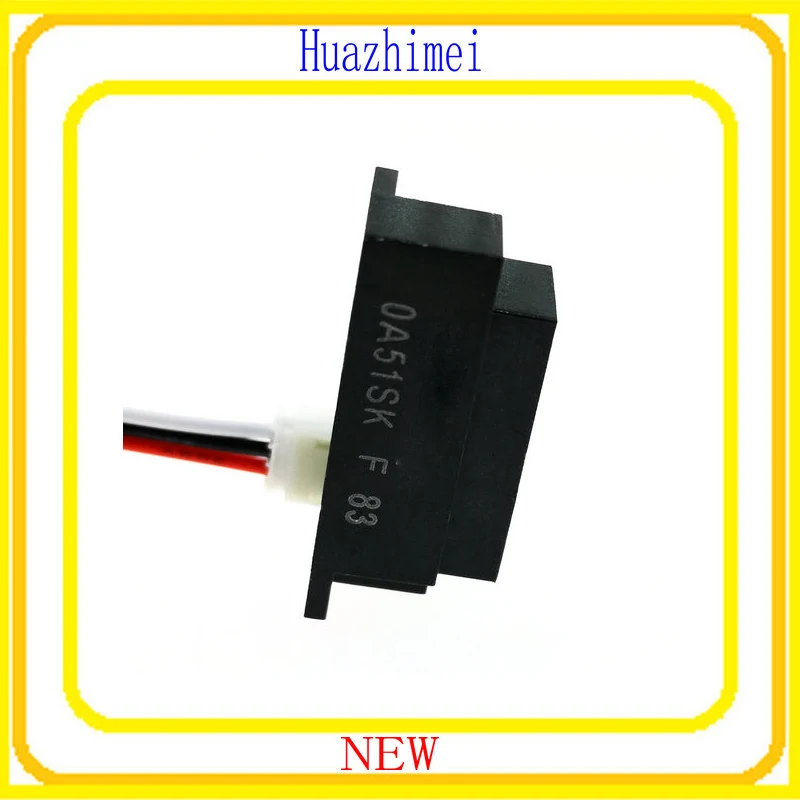 

5PCS NEW 2Y0A51 2Y0A51SK GP2Y0A51SK0F Infrared Proximity Distance Sensor 2-15cm