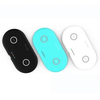 

QI Wireless Fast Charger Pad For iPhone X XR XS Max 8Plus for Samsung Huawei Mate 20 Pro Quick Wireless Charging Dock Station