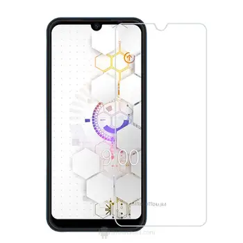 Перейти на Алиэкспресс и купить Смартфон 9H закаленное стекло для BQ Mobiie BQ-6040L Волшебная защитная пленка для экрана