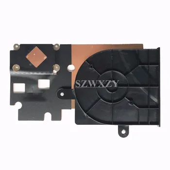 

Genuinel For Dell 15 3552 3000 Serie CPU Processor Heatsink Cooler Cooling CN-063CD0 63CD0 Full Tested Free Shipping