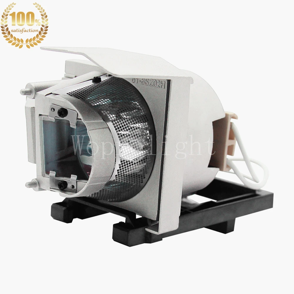 

WoProlight 1020991 Compatible Projector Lamp with Housing For Smart Board UF70 UF70W Unifi 70