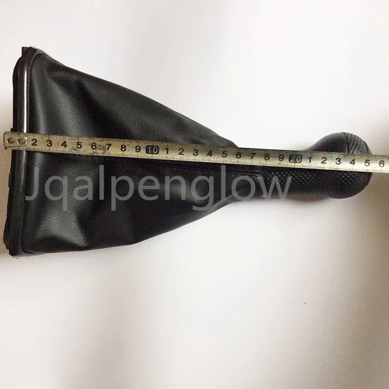 golf blue gear shift knob   9_