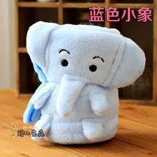 Скидка! Детские одеяла в виде животных пеленки для новорожденного очень мягкий детский сон набор постельных принадлежностей, одеяло с животными