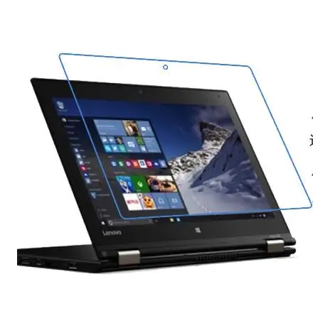 Genuine LENOVO ThinkPad Yoga 260 Screen & Panel – Lenovo Certified