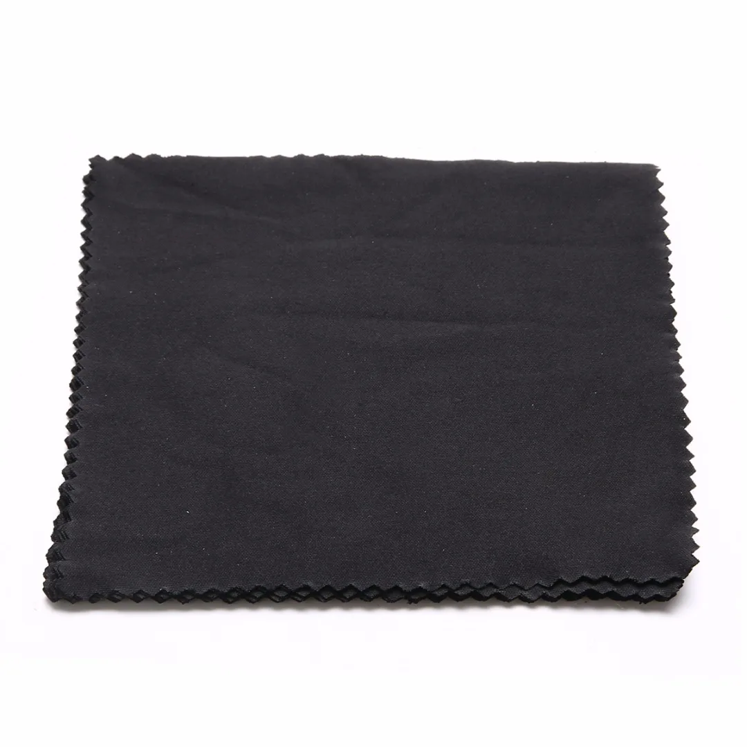 Mayitr 10pcs Glasses Microfiber Cleaning Cloths Suitable For Eye Glasses Camera Lens TV Computer Screen