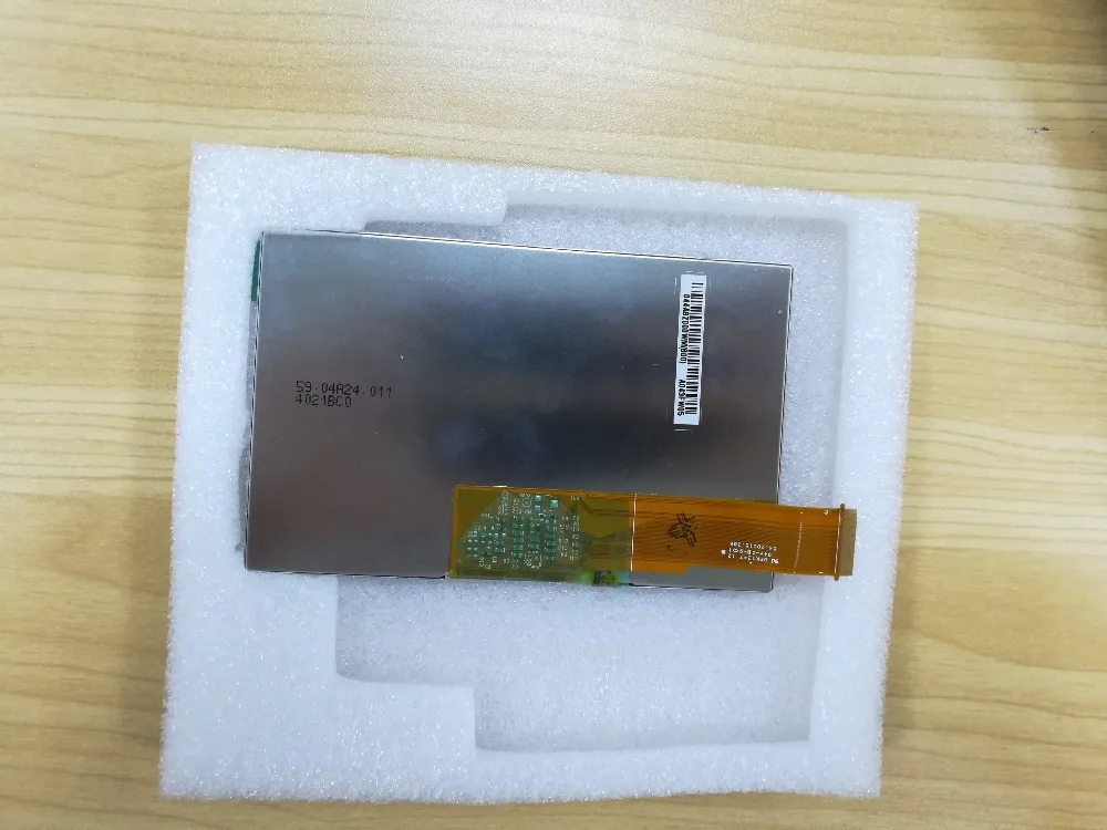 Free-Shipping-for-PSP-E1000-E1004-E1008-LCD-Display-Screen-Replacement-Repair-Parts