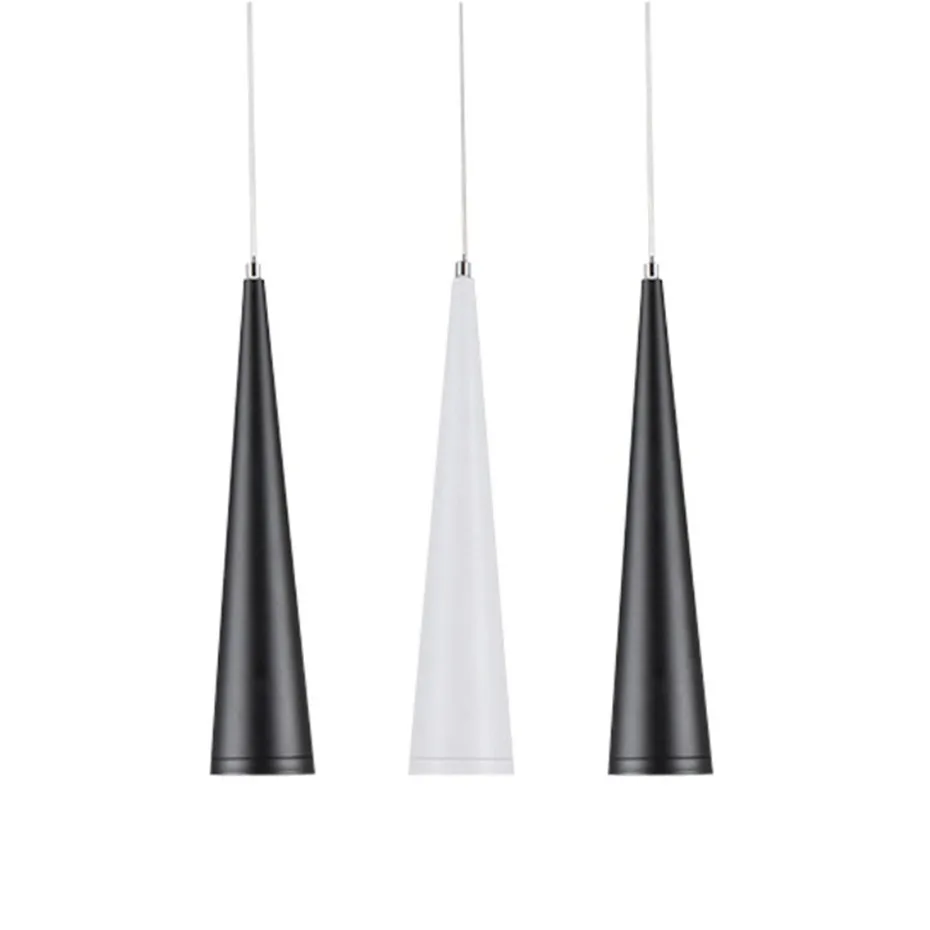 LED pendant lights  (10)